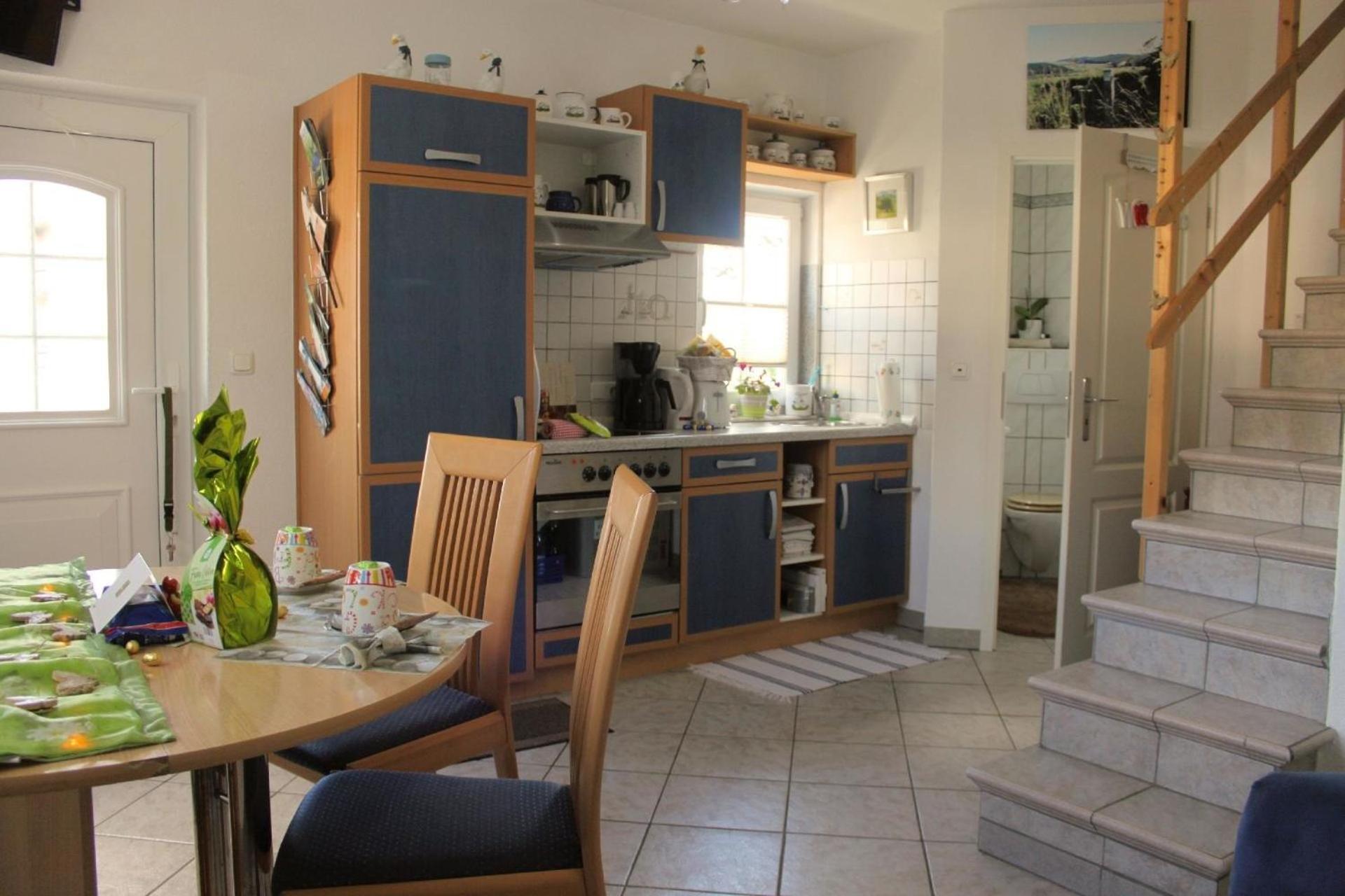 Gemuetliche Maisonette Wohnung Seelenblick Berndorf  Luaran gambar