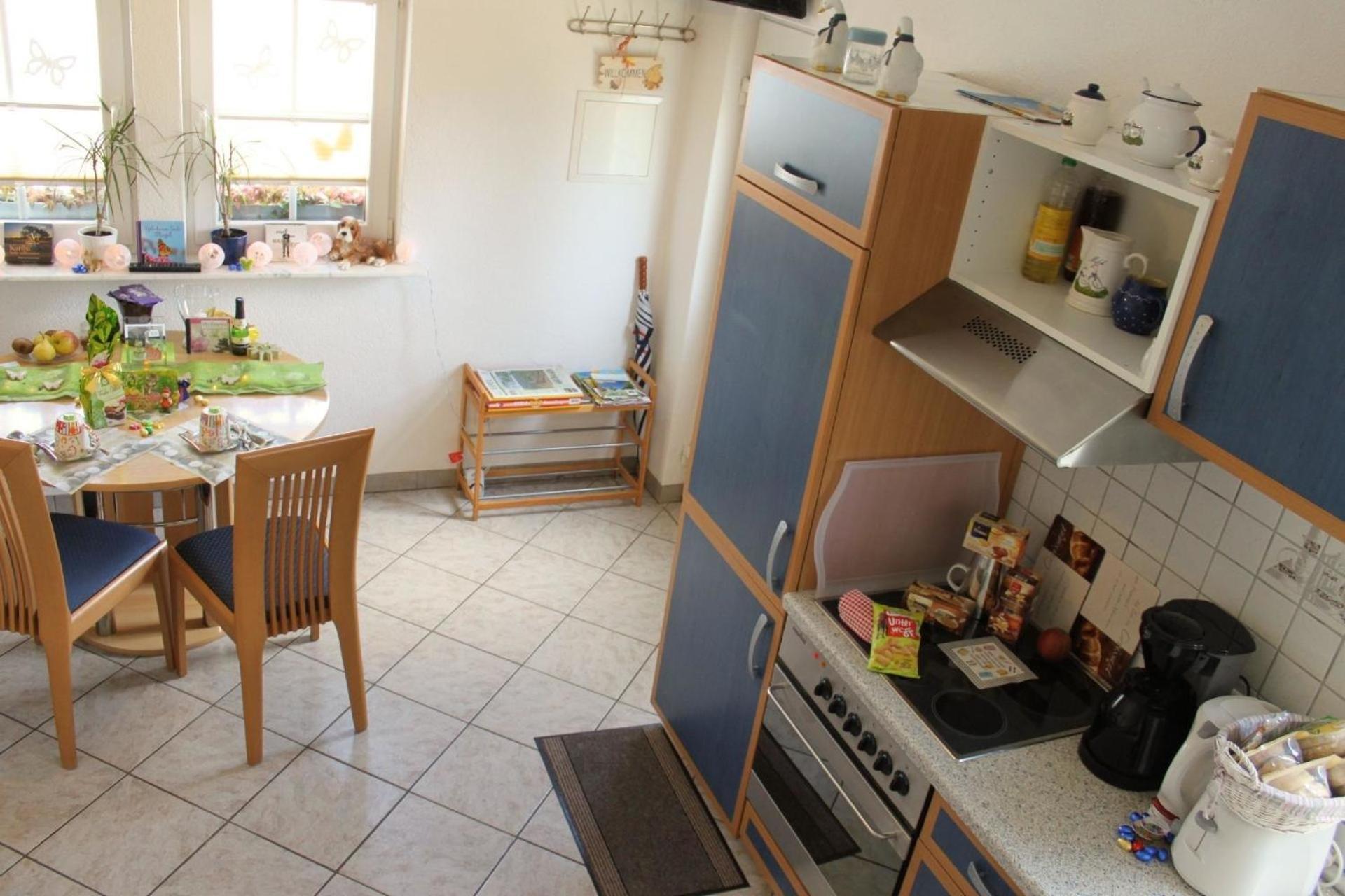 Gemuetliche Maisonette Wohnung Seelenblick Berndorf  Luaran gambar